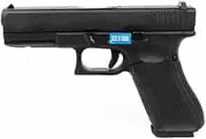 Amazon.co.jp: WE-TECH G17 Gen.5 ガスブローバックガン
